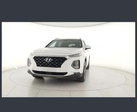 Hyundai Santa Fe 2.2 CRDi 4WD A/T Excellence