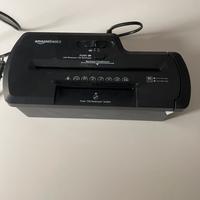 Tagliacarte elettrico AMAZON