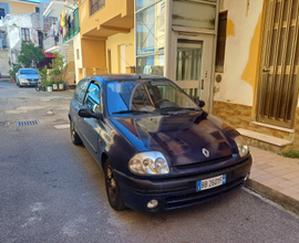 Clio sport 1.6 16v 1999