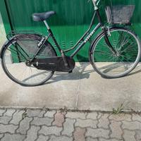 bicicletta donna 26