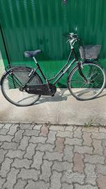 bicicletta donna 26