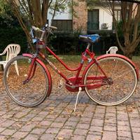 Bicicletta Vintage - Accessori + Catene