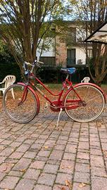 Bicicletta Vintage - Accessori + Catene