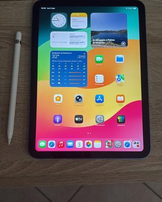 Ipad Apple