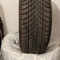 Treno Gomme invernali