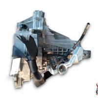 Cambio 5 Marce 1.0 EcoFuel Metano Volkswagen Up Se