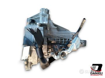 Cambio 5 Marce 1.0 EcoFuel Metano Volkswagen Up Se