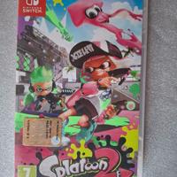 Splatoon 2 (Nintendo Switch)