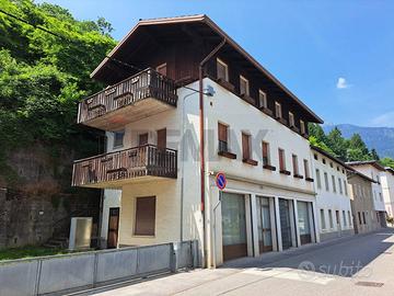 Casa Semindipendente - Lamon