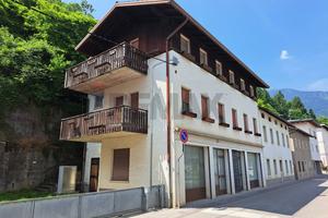 Casa Semindipendente - Lamon