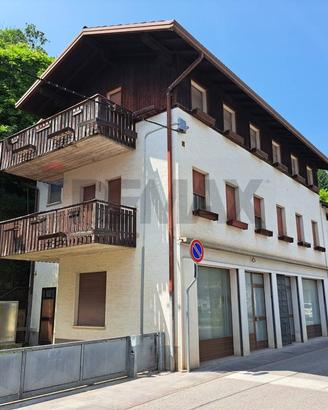 Casa Semindipendente - Lamon