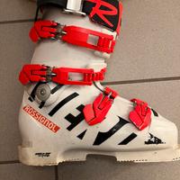 scarponi Rossignol Hero 130