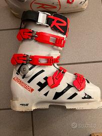 scarponi Rossignol Hero 130