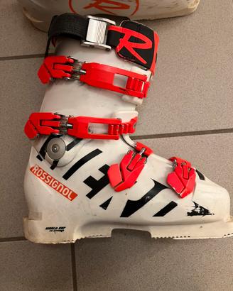 scarponi Rossignol Hero 130