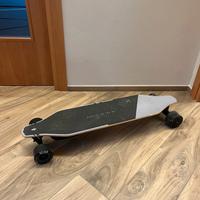 Skateboard elettrico Wowgo 2s PRO