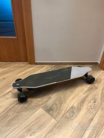 Skateboard elettrico Wowgo 2s PRO