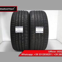 2 gomme ESTIVE 225/40R18 92Y CONTINENTAL 75% 2015