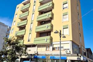 Appartamento al secondo piano Via Gramsci Carbonia