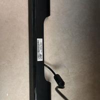 Cassa Audio Multimedia Speaker per PC
