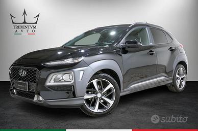 Hyundai Kona 1.0 t-gdi Style 2wd 120cv