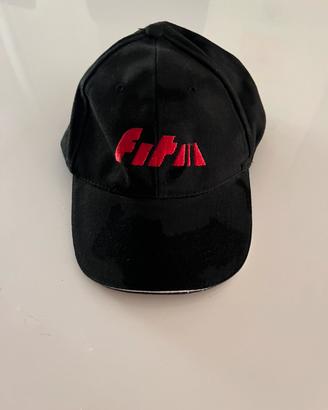 cappellino