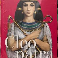 Regine e ribelli n. 1 - Cleopatra 2023 Rba