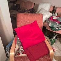 Poltrona ikea