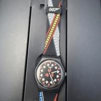 Swatch 007