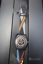 Swatch 007
