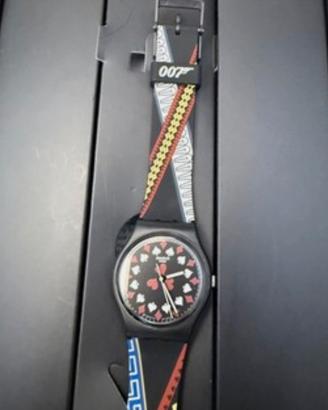Swatch 007