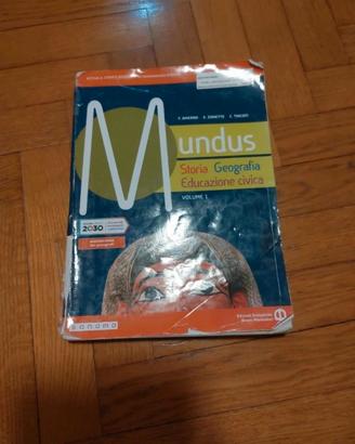 mundus 1