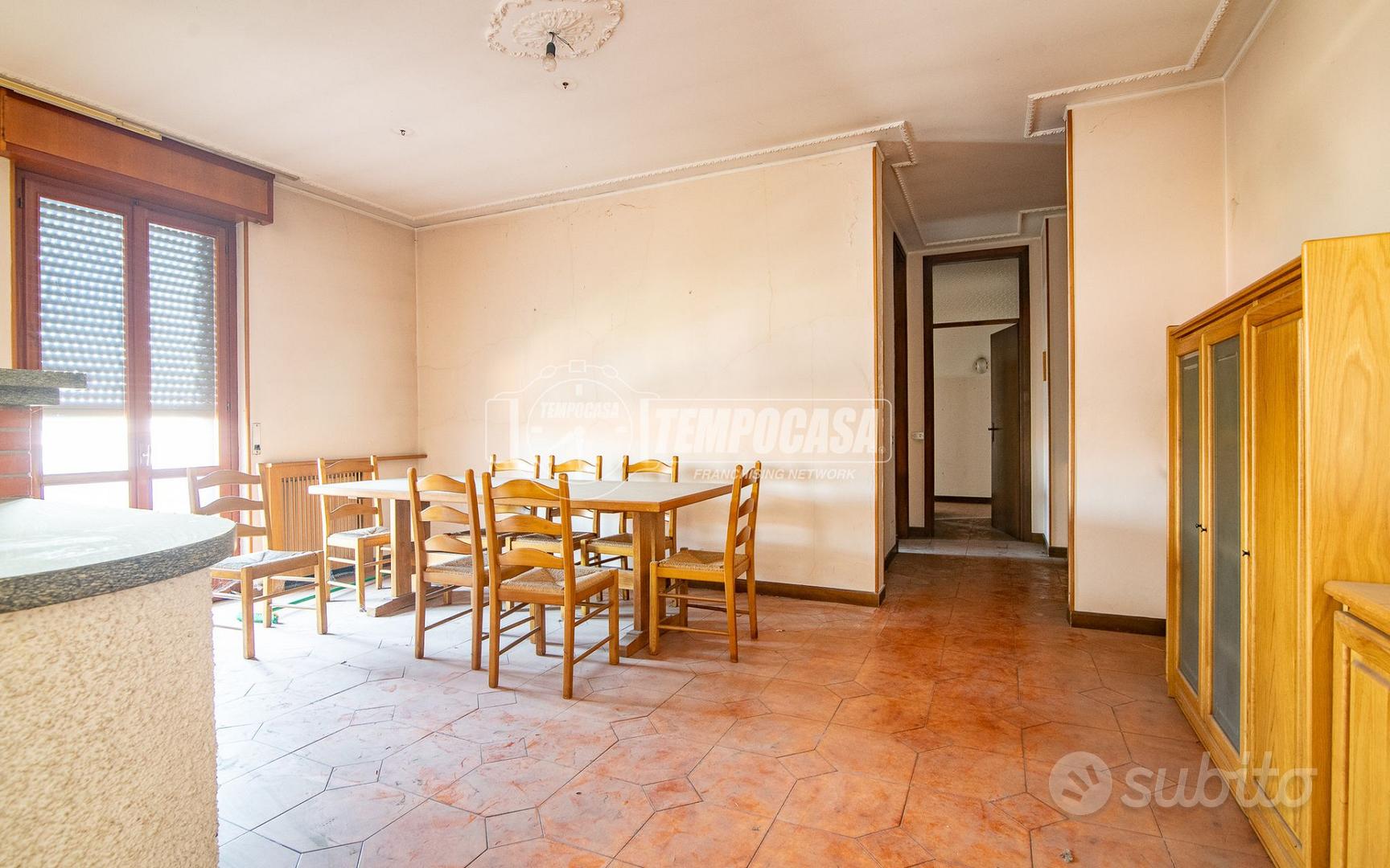 Appartamento – Mozzanica - Altro