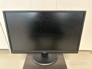 Monitor pc Fujitsu
