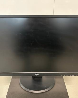 Monitor pc Fujitsu