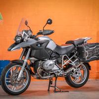 Bmw r 1200 gs - 2006