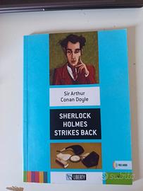 Sherlock Holmes strike back