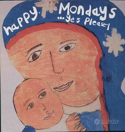 Happy Mondays - .Yes Please