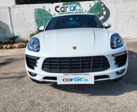 Porsche Macan 3.0 S Diesel