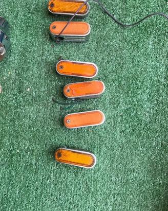 Harley davidson ricambi accessori pezzi