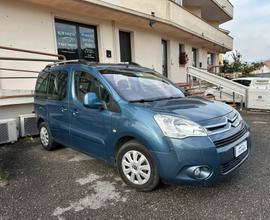 Citroen Berlingo 1.6 HDi 90 Multispace 5 posti Com