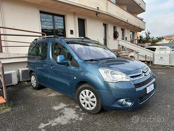 Citroen Berlingo 1.6 HDi 90 Multispace 5 posti Com