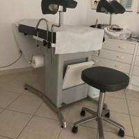 LETTINO GINECOLOGICO PROFESSIONALE