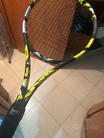 Racchetta babolat boost aero