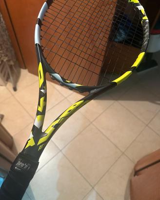 Racchetta babolat boost aero