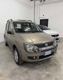 Fiat Panda 1.3 Diesel 4x4 - Non Trattabile !!!!