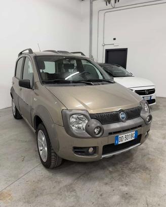 Fiat Panda 1.3 Diesel 4x4 - Non Trattabile !!!!