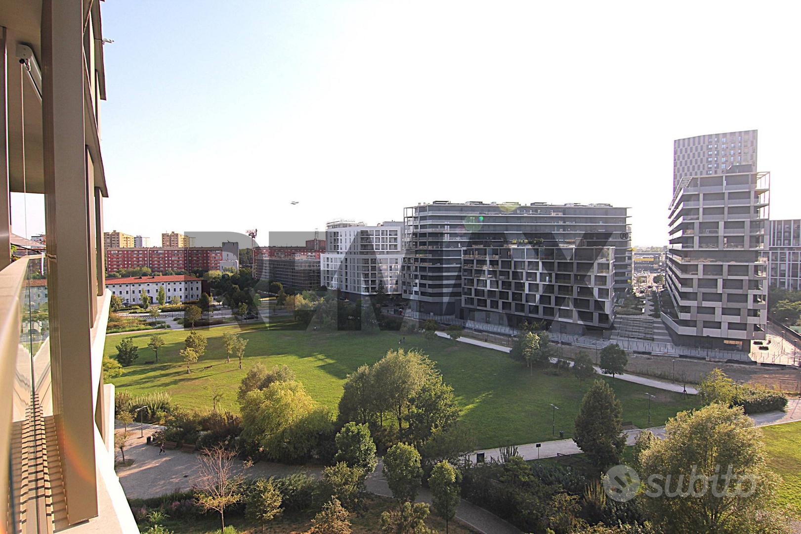 Appartamento – Milano, Maggiore - Musocco, Cascina Merlata - Vista 4