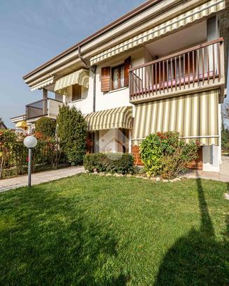 PORZIONE DI BIFAMILIARE A VERONA