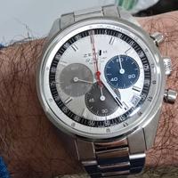 Zenith El Primero CHRONOMASTER Original
