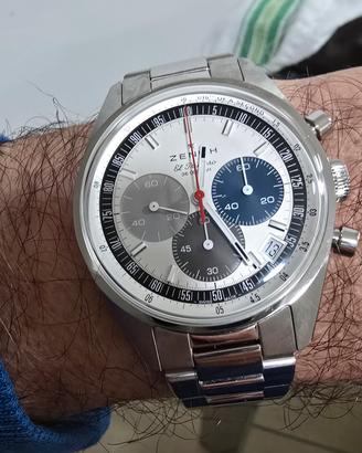Zenith El Primero CHRONOMASTER Original
